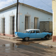 Illustration for article titled ¡Más Abajo En La Calle De Cuba!